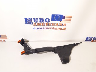 Side Bracket (left)